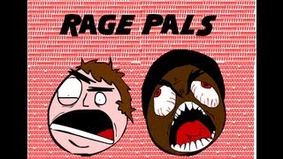 Rage Pals - N - Part 2