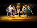 NBL22 Grand Final Game 1 | Sydney Kings vs Tasmania JackJumpers