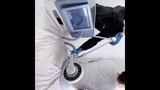 Lower back treatment - PMST NEO | MTS