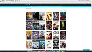 VidAngel | Tutorial / Review on Buying/Selling a Movie.