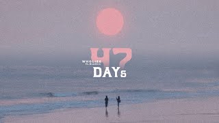 47 Days - WHOLIEE ft. BLANCC