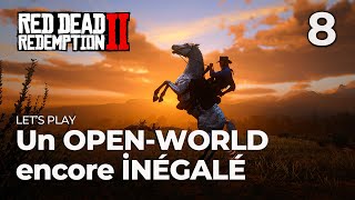 Red Dead Redemption 2 : l'expérience open world ultime