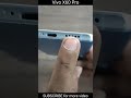 Vivo X60 Pro design and camera | Techno Members | #Shorts #Shortvideo