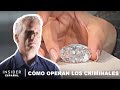 Cómo funciona realmente el mercado de joyas robadas | Cómo operan los criminales | Insider ‌