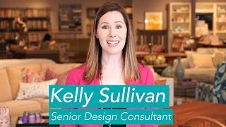 Meet Our Designers: Kelly Sullivan