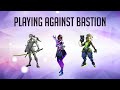 overwatch bastion guide bastion 2.0 counters how to play against bastion guide owdojo