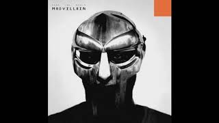 Madvillainy - All Caps (CLEAN)