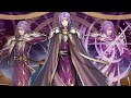 Fire Emblem Heroes - Lyon Organ Arrangement (Sacred Stones) Extended