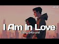 I Am In Love - Lofi ( Slowed+Reverb) KK| Hindi Lofi Song | Lofi SR