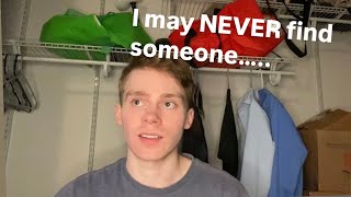 Why I’ve Never Had a Boyfriend