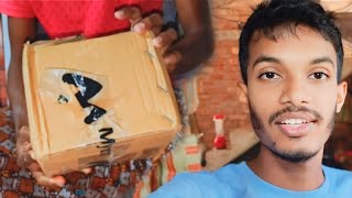 Myntra থেকে আয়মান বাবুর জন্য কি নিলাম 🎁📦||@AkashAshuLifestylevlog