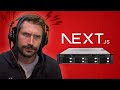 NextJS Is Hard To Self Host