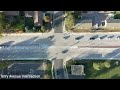 41st street interchange update two sioux falls sd road construction ep22