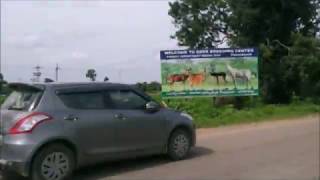 Journey To Pocharam Wild Life Sanctuary By Dream initiative Productions