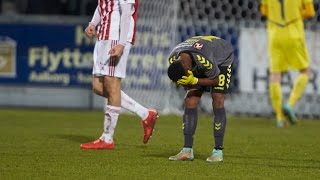 Highlights: AaB - Brøndby IF 1-0 | brondby.com