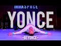 Beyoncé - Yoncé (Homecoming Live) | Hamilton Evans Choreography
