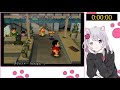 【新人vtuber しろねこ】　風来のシレン２　最果てへの道９９ＦＴＡ　　２０２１年春季大会【ゆかりねっと】