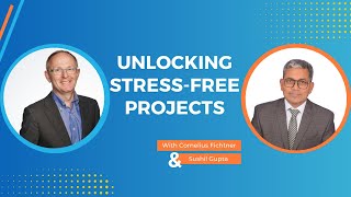 Unlocking Stress-Free Projects | Episode 497