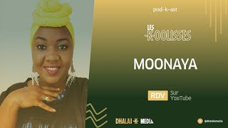 Les Koolisses 003 : Moonaya est née pour faire du rap