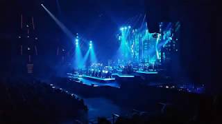 Hans Zimmer -Tauron Arena Kraków 13.02.2020