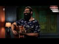 manasinde vingal sreejith the beard the loft sessions @wonderwallmedia