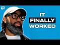 He Quit His Job and Built a Lo-fi Music Empire ft. L.Dre #253