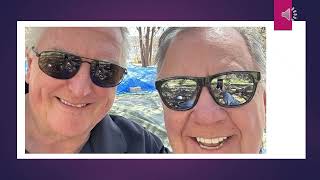 Paul Sidello 1945-2026 Memorial Video