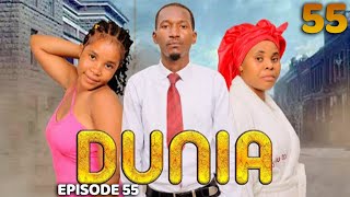 DUNIA (Ep 55)