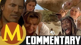 The Mummy Returns | Commentary Trilogy
