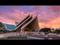 Documentary of Istana Budaya, Kuala Lumpur