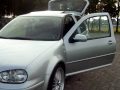 Golf  4 tdi 2001 110 pk