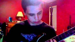 Attack Attack! interlude segment