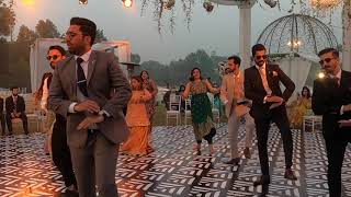 Walima Highlights I Pakistan Wedding I VLOG