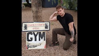 Thorbeckes- The ORIGINAL Powerlifting Gym! Tempe Az