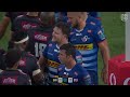 DHL Stormers v Cell C Sharks highlights