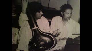 Amanat Ali Khan & Fateh Ali Khan - Raag Darbari (1961)