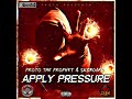 PROTO - APPLY PRESSURE Feat. Sk8board