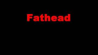 NEW! Fathead - Trailer [ MSPC Productions]