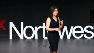 Don't start with the solution | Eureka Foong | TEDxNorthwesternU