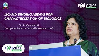 Learn how Ligand Binding Assays are revolutionizing biosimilar development with Dr. Pallavi Karnik