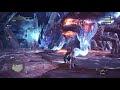 【 mhw 冥燈龍 】古龍 最後boss 爆頭斷尾 武器 大劍 操作示範【monster hunter world 魔物獵人世界 ps4 pc 中文 gameplay 】