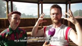 Summer Pride: Theaterfestival De Parade