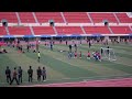 2015.11.22 제5회 한국구기스포츠연맹배 전국 유소년 축구 대회 킨더그라운드 준결승