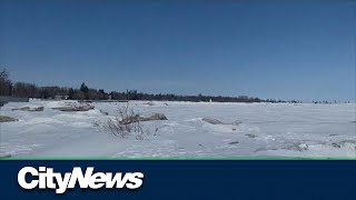 Lake Winnipeg is in danger of dying