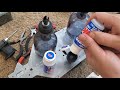 how to change diff fluids rc arrma 6s diff tips🔸note use 50 u002620k diff fluid not 50 u002620wt🔸