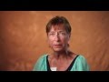 Caroline's Ovarian Cancer Story Caroline's Ovarian Cancer Story