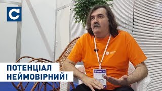 Олександр Ольшанський про майбутнє України і українського IT