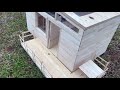 mobile off grid housing unit for parks canada engn 1220 1 2021w