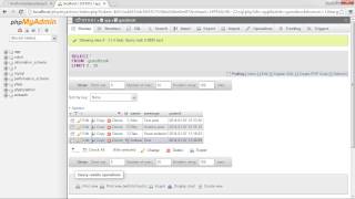 PHP Data Objects (PDO): Last inserted ID (Part 7/8)