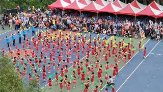 民安國小百年校慶_幼兒園 20190504